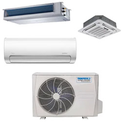 Multi zones tempstar