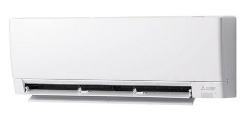 Mitsubishi serie interieur GX