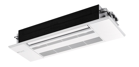 Mitsubishi serie interieur KX 2