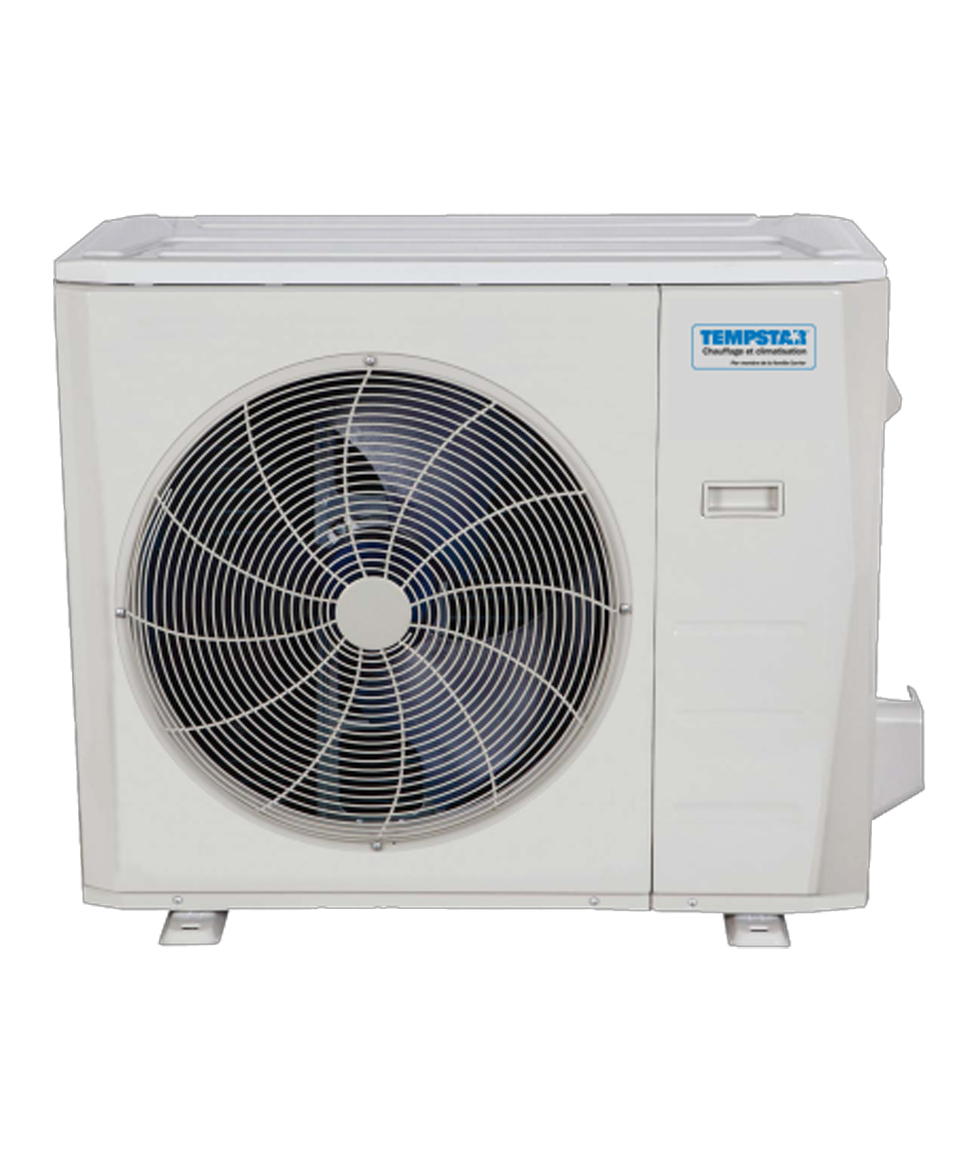 Fournaise electrique tempstar centrale simple