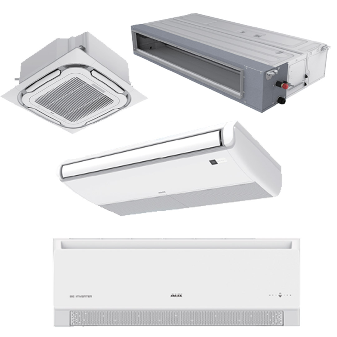 Aux air multi zone 2