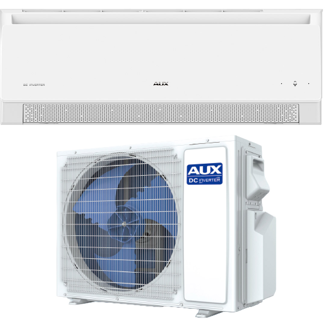 Aux air serie c mural 4