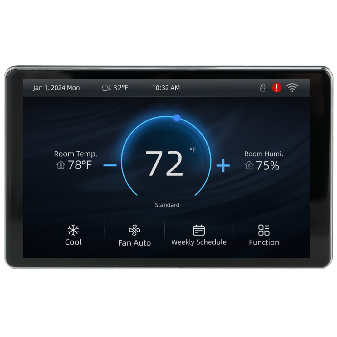 Kinghome duo thermostat 4
