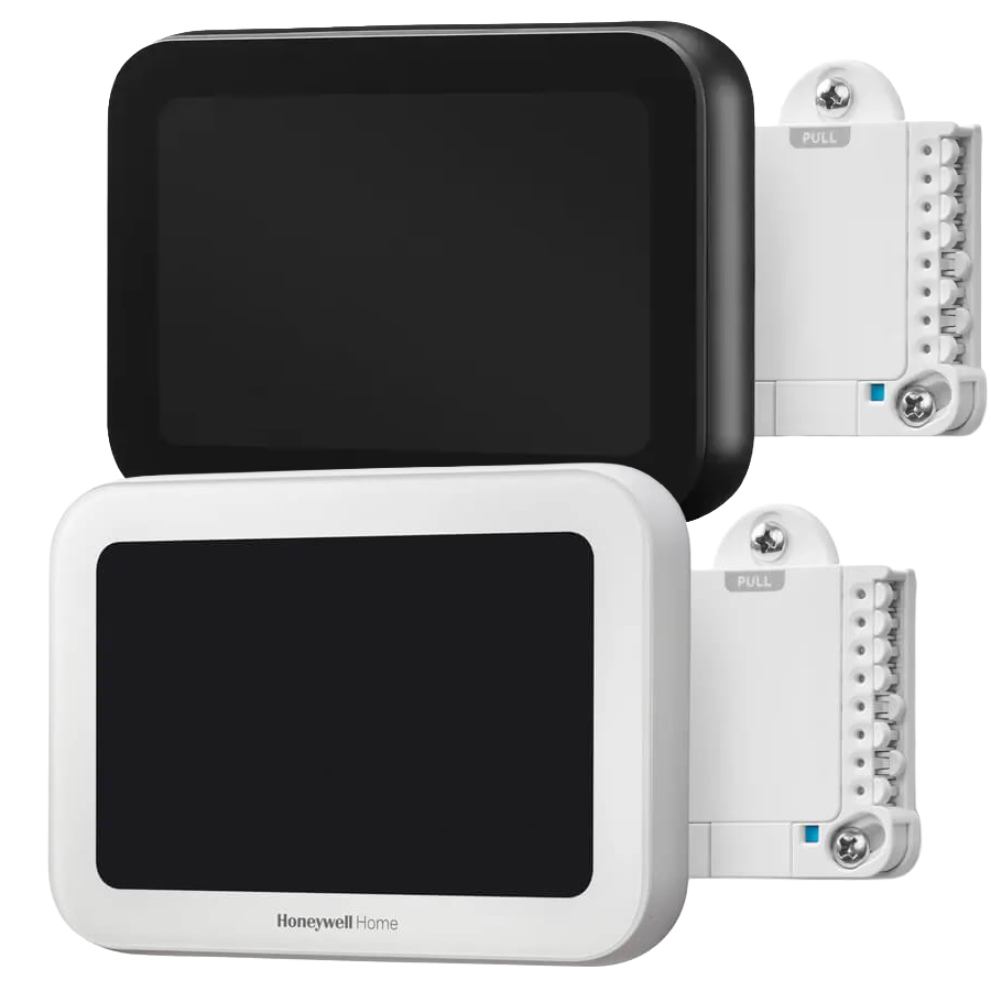 X8s smart thermostat 2 couleurs 3
